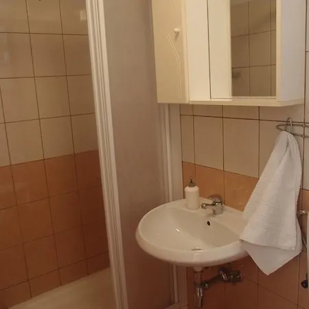 Apartments Zora Senj  Room photo
