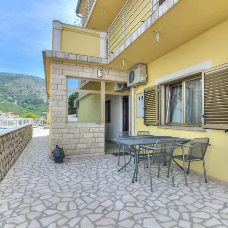 Apartments Zora Senj  Exterior photo