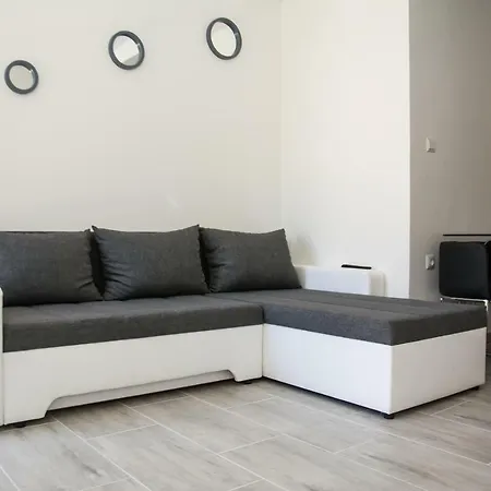 Apartments Zora Senj  Exterior photo