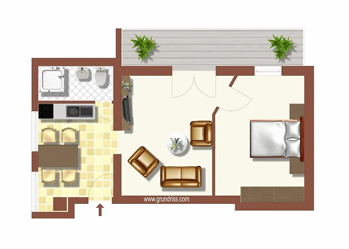 Apartments Zora