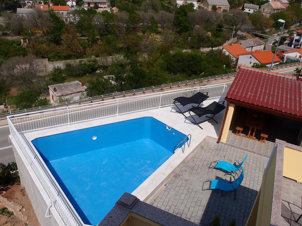 Apartment Zora