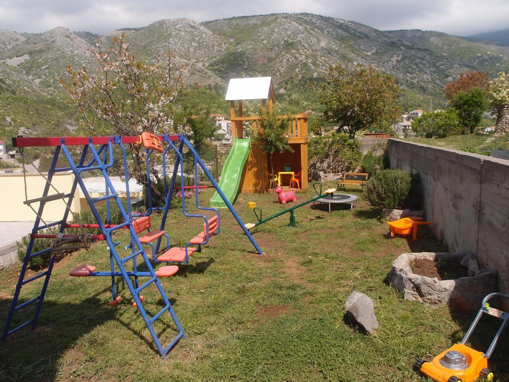 Zora Apartment Senj (Lika-Senj)