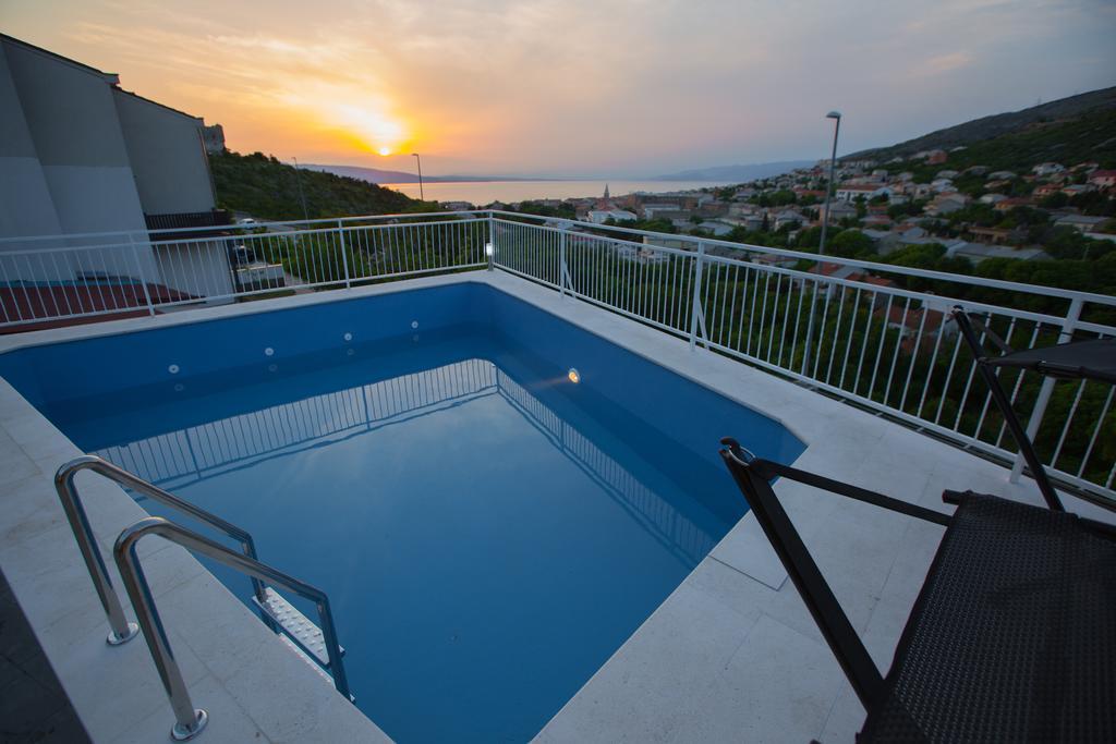 Zora Apartment Senj (Lika-Senj)