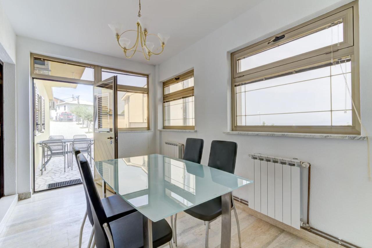 Apartment Zora Senj (Lika-Senj)