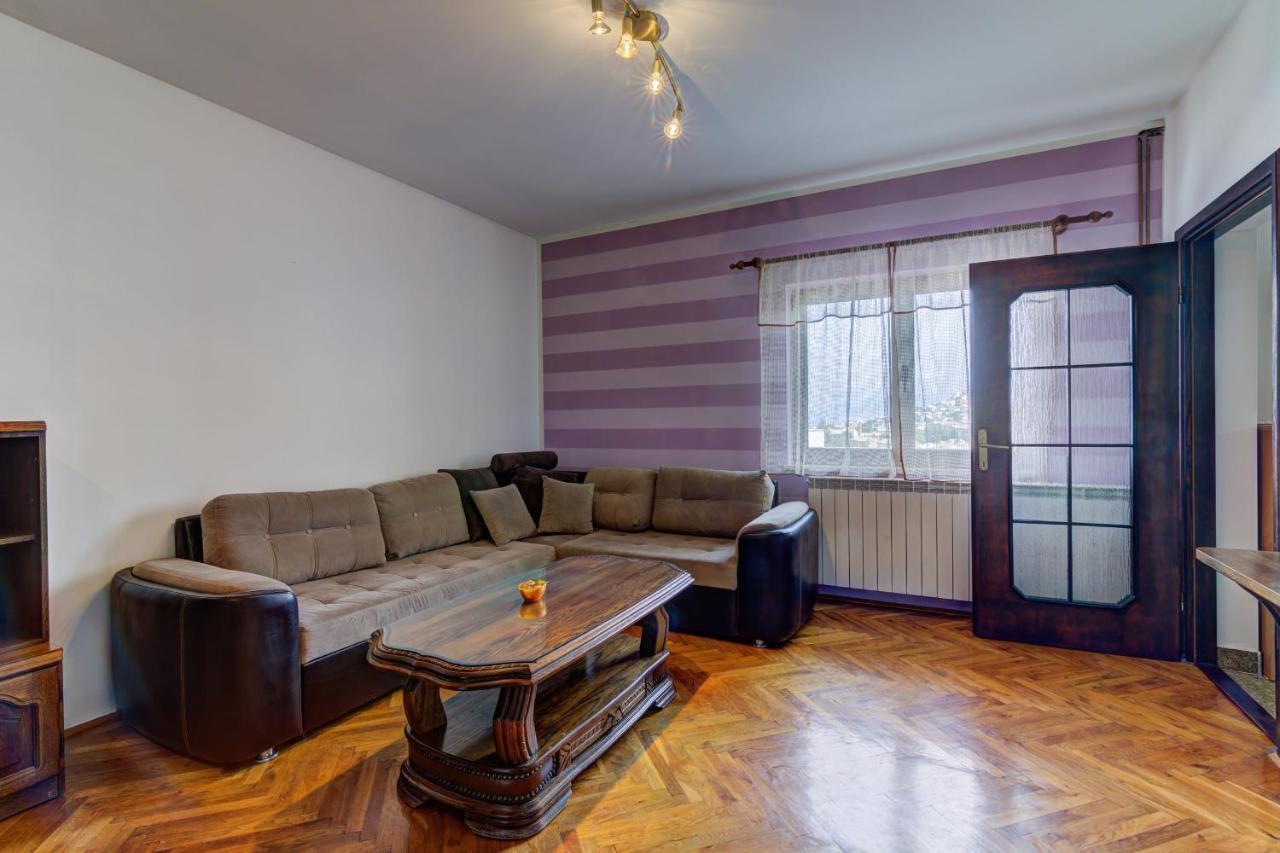 Apartment Zora Senj (Lika-Senj)