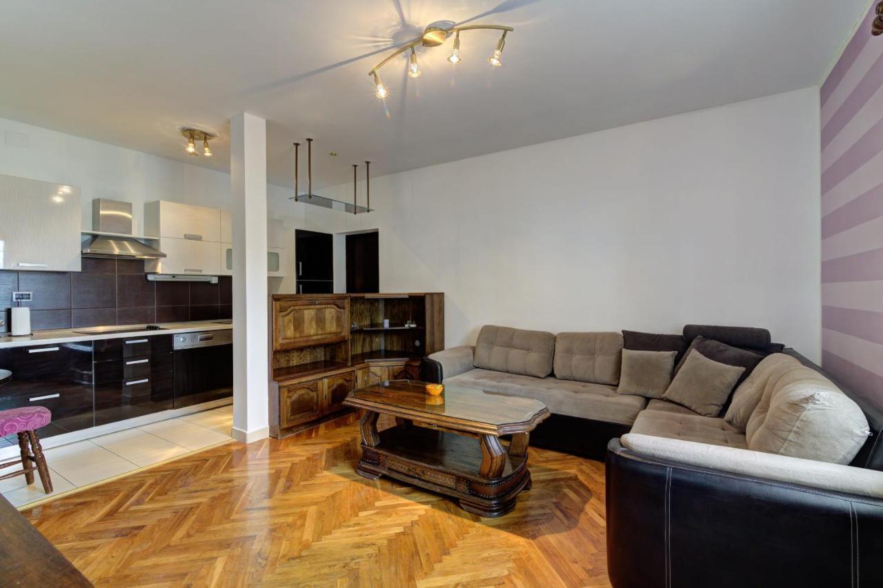 Apartment Zora Senj (Lika-Senj)