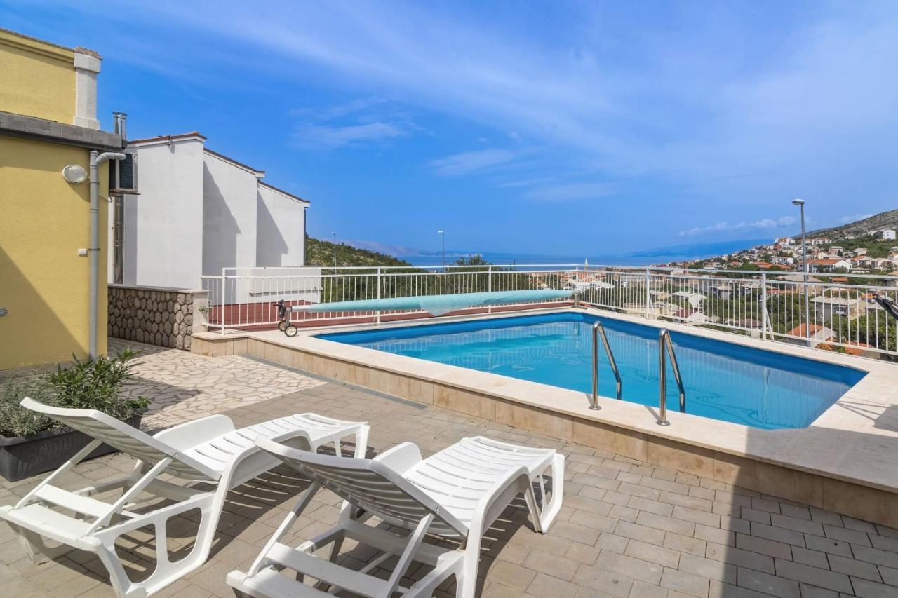 Zora Apartment Senj (Lika-Senj)