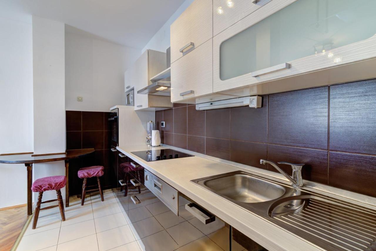 Apartment Zora Senj (Lika-Senj)