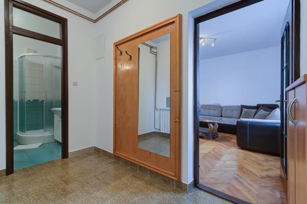 Apartment Zora Senj (Lika-Senj)