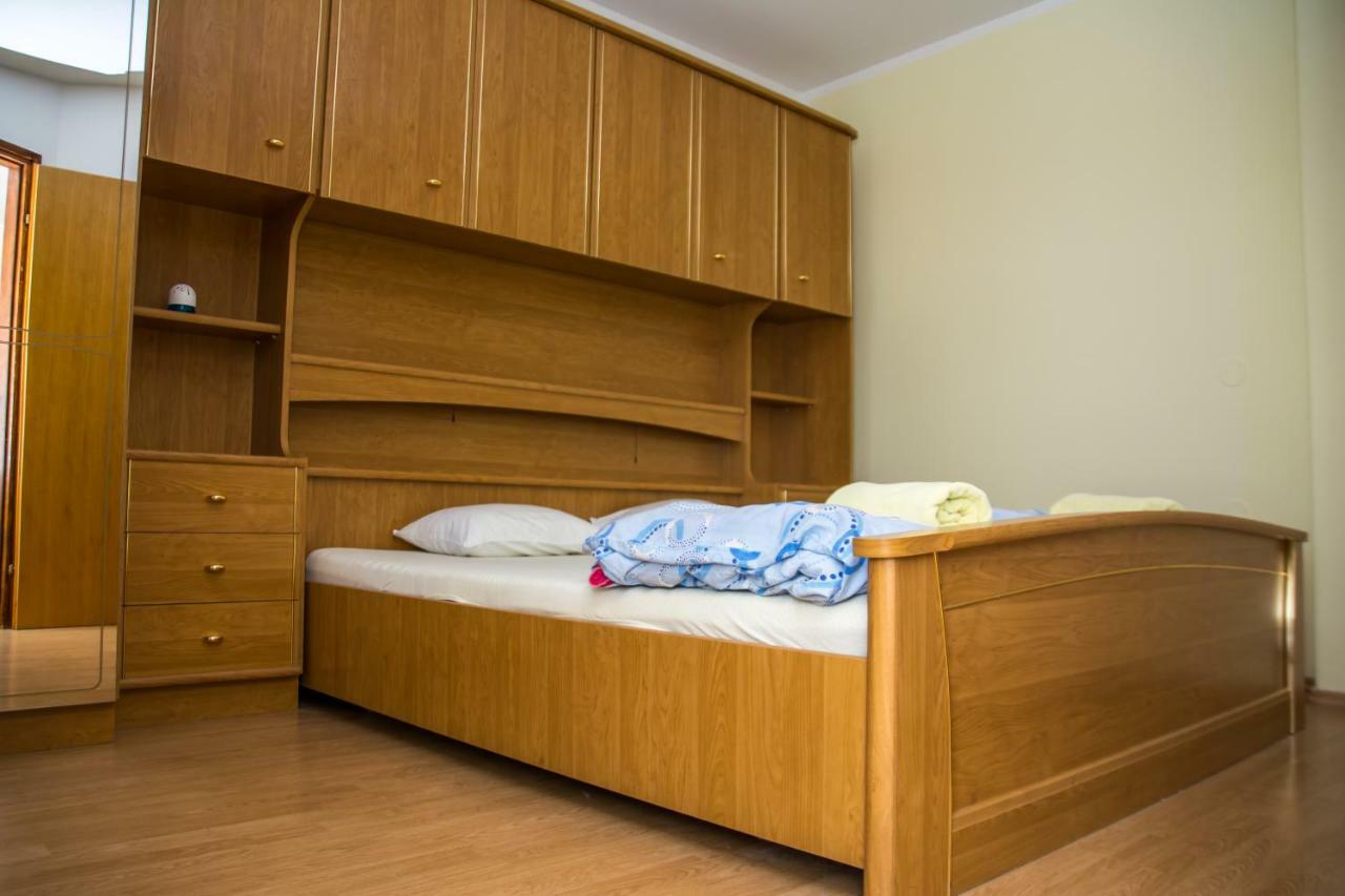 Zora Apartment Senj (Lika-Senj)