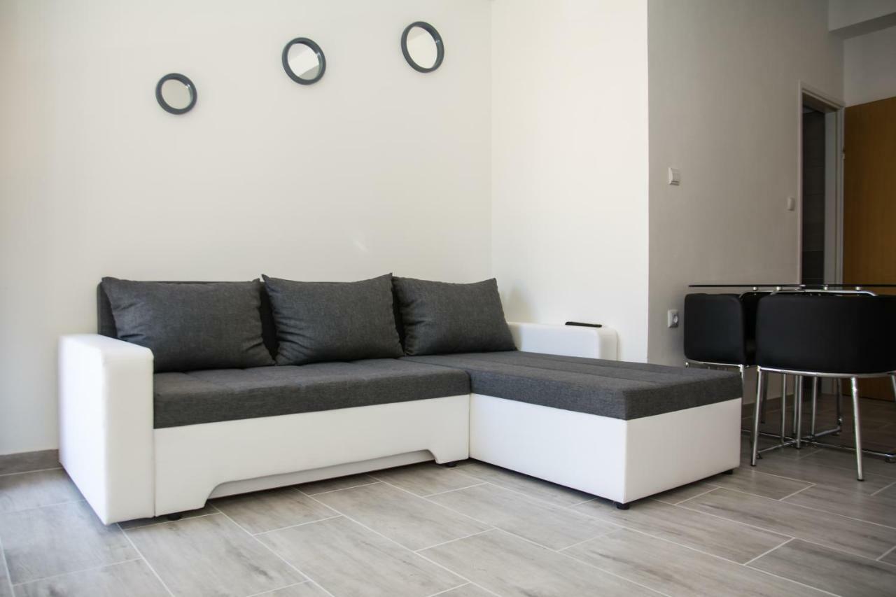Zora Apartment Senj (Lika-Senj)