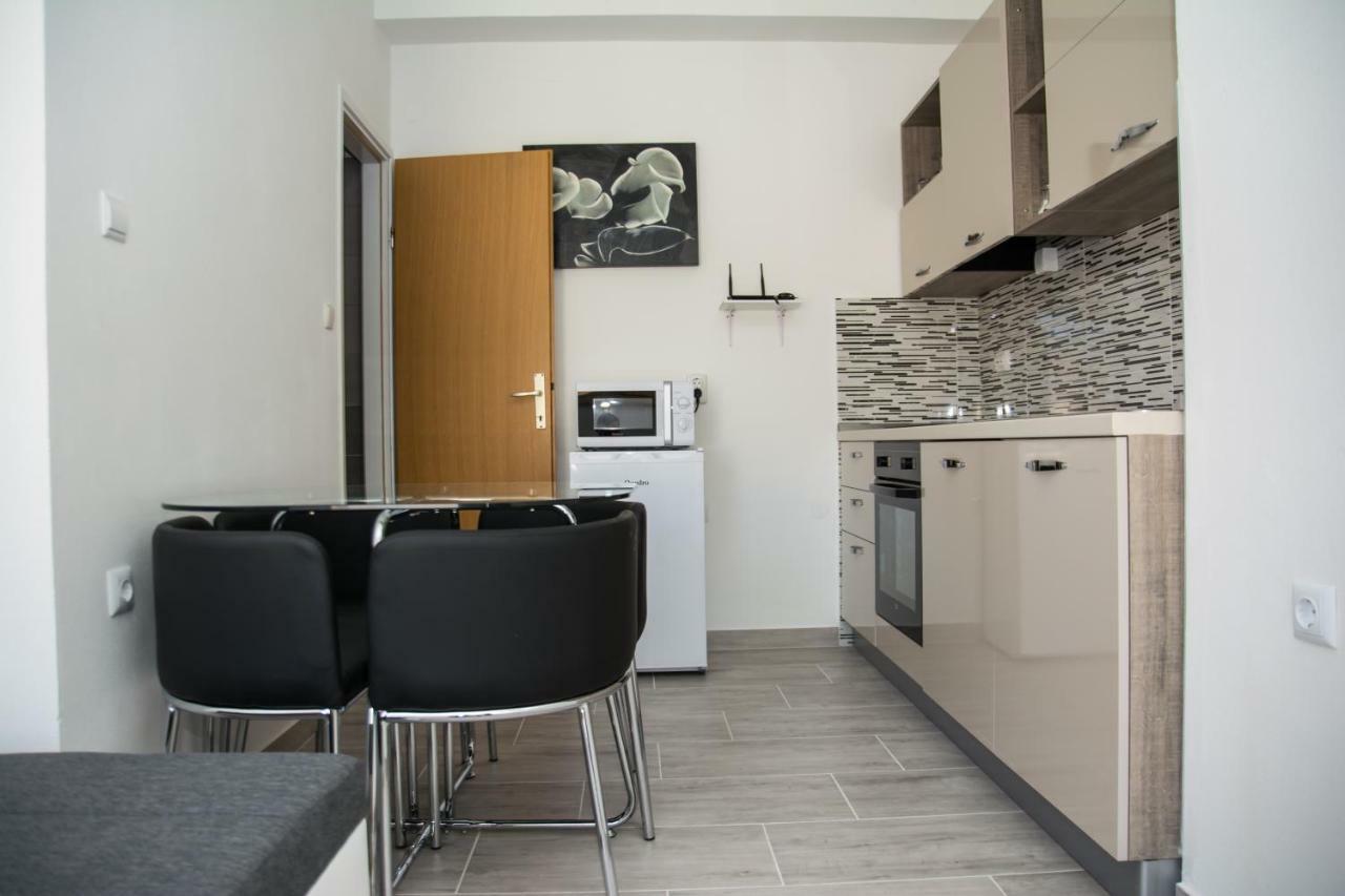 Apartment Zora Senj (Lika-Senj)